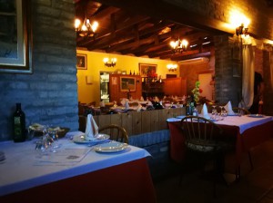 Ristorante Taglio Della Falce Mesola