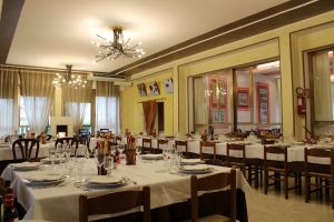 Ristorante Cavalieri