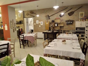 Antica Trattoria Gì.Le