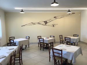 Trattoria Il Gusto del Volo