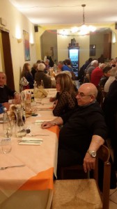 Ristorante al Baruffino