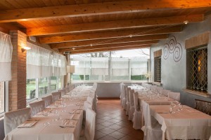 Ristorante La Mottina Di Tagliatti Alessandra