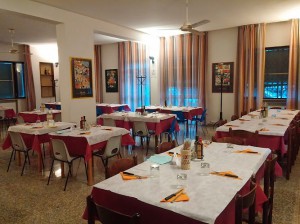 Ristorante Pizzeria Al Capriccio