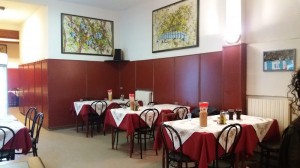 Pizzeria Da Spid Di Ulivi Gabriele