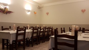 Ristorante Pizzeria La Zdora