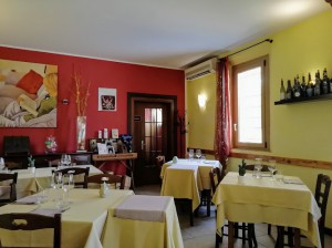 Trattoria Antichi Sapori