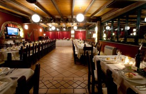 SPIRITO Restaurant & Much More