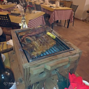 🔥 Grill Park Ferrara: ristorante-braceria, feste