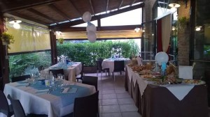 Ristorante Barchessa