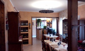 La Vecchia Taverna