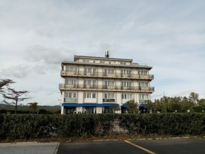 Hotel Letizia