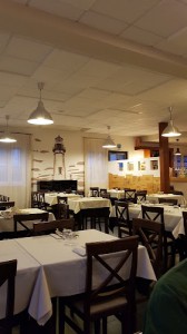 Ristorante Da Ianno - Ristorante, Pizzeria con forno a legna, specilità pesce ,vini, birre