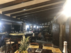 Osteria del Dosso