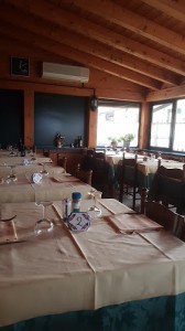 Antica Trattoria Roversetto di Lodi Michele