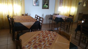 Trattoria Oasi Di Pilastrello