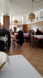 Trattoria Hostaria Al Gramet S.N.C.