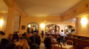 Ristorante Pizzeria Palladio