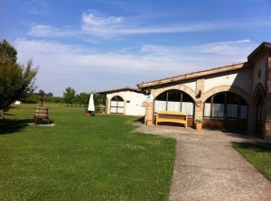 Azienda Agrituristica Ca' Nova