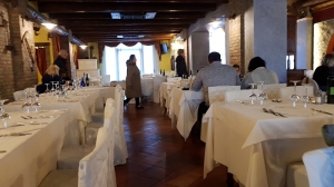 Ristorante Corte Scanarola