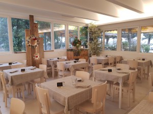 Ristorante i Laghetti