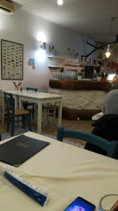 7 Moli Pizzeria Osteria