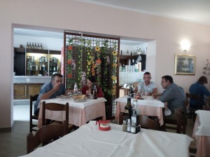 Ristorante Pizzeria San Lorenzo