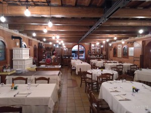 Ristorante Al Cavaliere