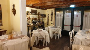 Ristorante Corte Bariani