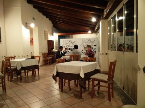 Ristorante Alchimia