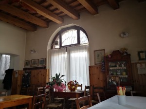 Osteria Da Burniti di Pattuelli Giovanni