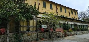 Albergo Ristorante la Gravenna