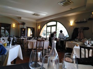 Ristorante Locanda la Cavallina