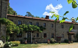 Casina Della Burraia