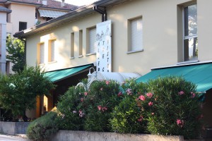 Albergo Ristorante Tre colli