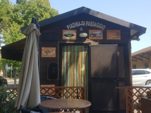 Piadina di Passaggio