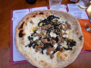 Pizzeria LA CAMBUSA