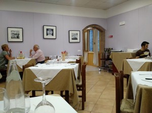 Osteria Pontenono