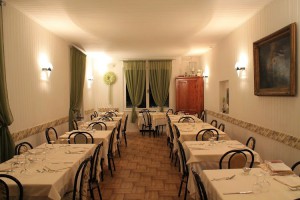 Ristorante Da Mario 