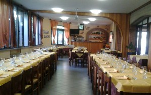 Trattoria Valsenio