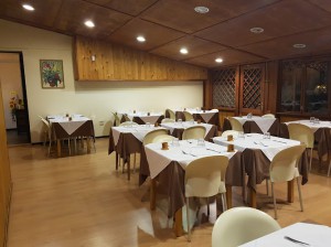 Ristorante Al Posto Giusto