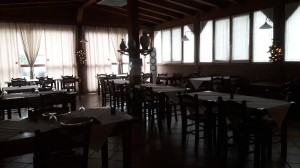 Trattoria dell'Angelo