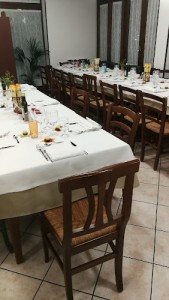 Ristorante Cinque Sensi