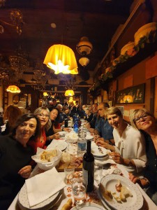 Trattoria da Rosa