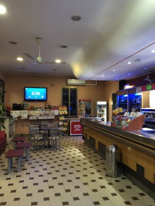 Bar Senio