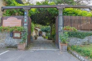 Ristorante Albergo Casentino