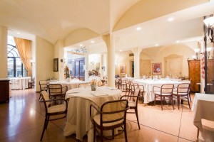 Ristorante La Voglia Matta