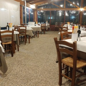 Ristorante Il Cantuccio