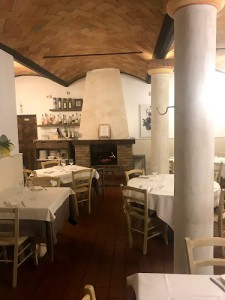 L'O Osteria Cucina & Cantina