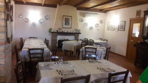 Trattoria Al Forno Di Garuffi Eugenia