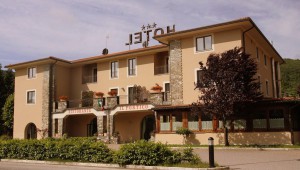 Hotel Santo Stefano